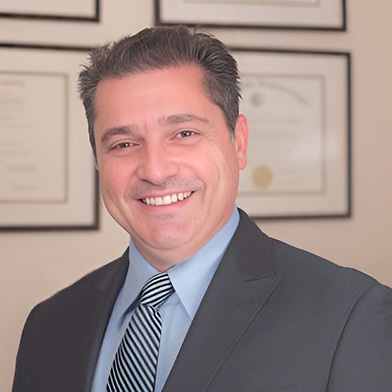 Francis D. Chionchio@1.2x