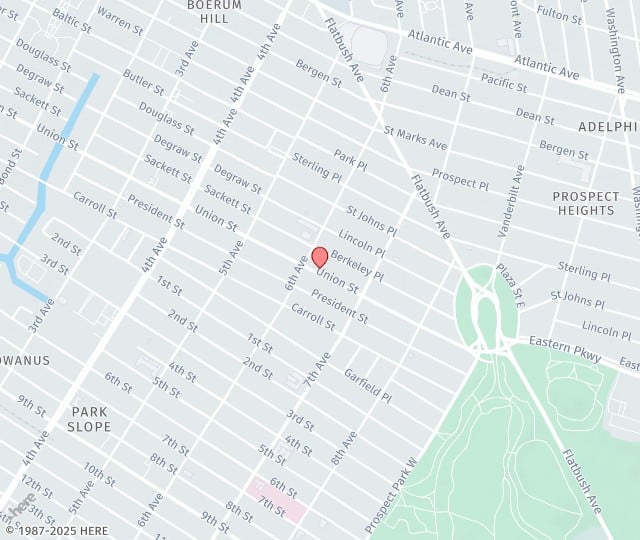 Park Slope Oral & Maxillofacial Surgery, PLLC